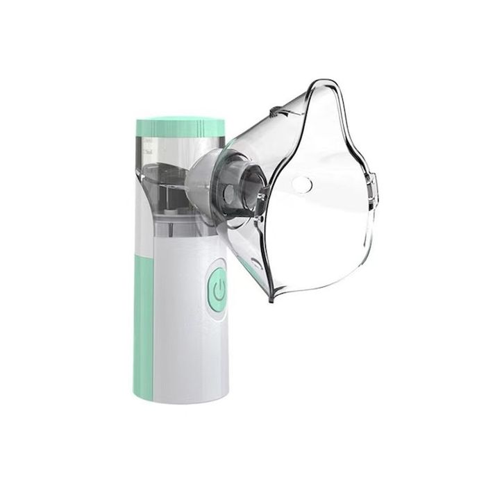 Nebulizator portabil