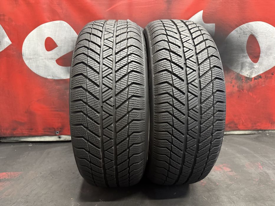 215 55 17, Зимни гуми, Platin RP70Winter, 2 броя