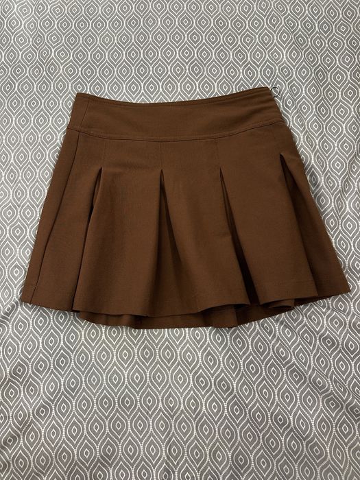 Къса Пола Bershka