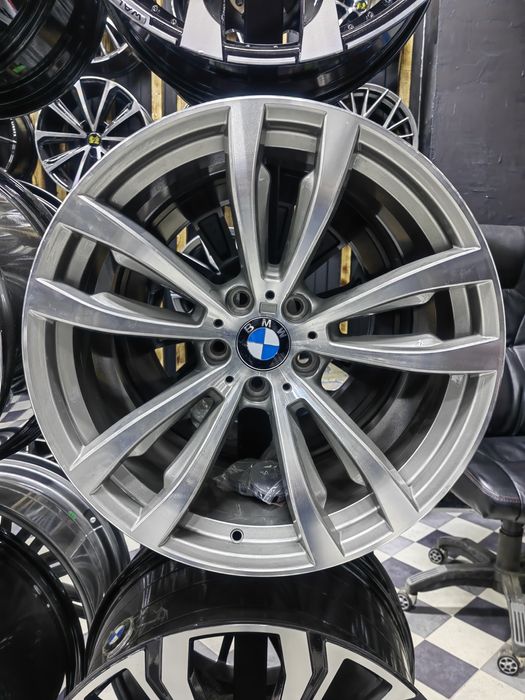 комплекты диск R20 5x112 BMW
