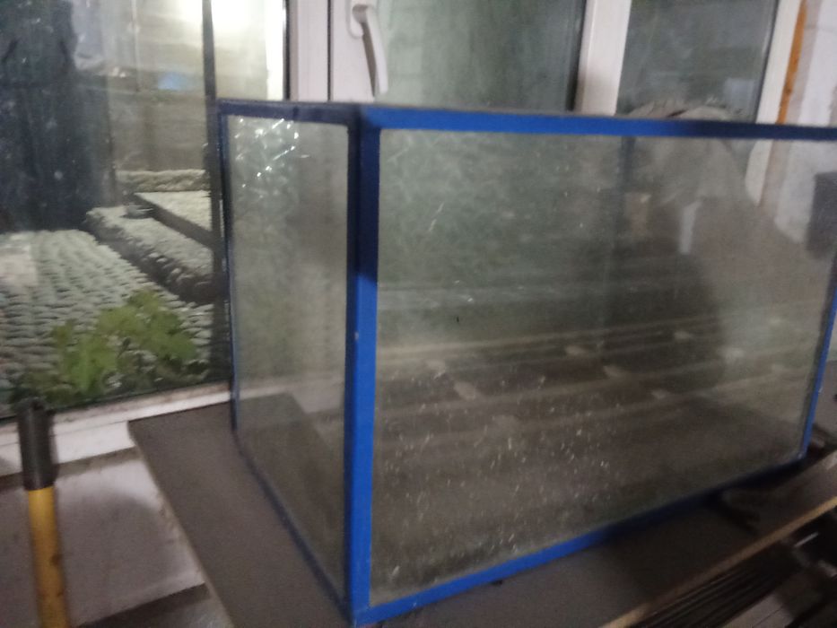 Аквариум для рыб