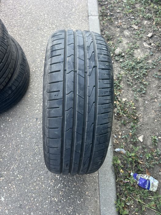 Anvelope hankook 195/50/15