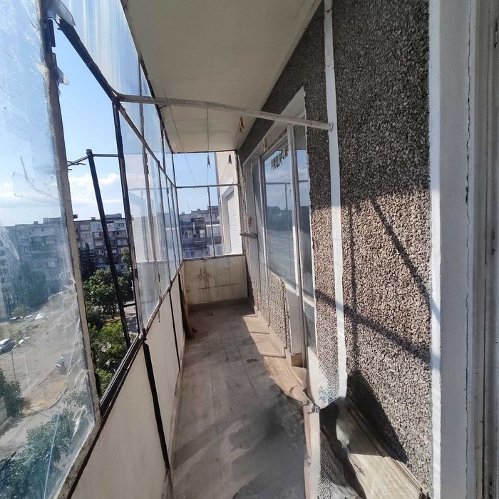 Продава се Едностаен апартамент в София, Младост 1 - 41 кв.м за 2805 €/кв.м - Снимка #9