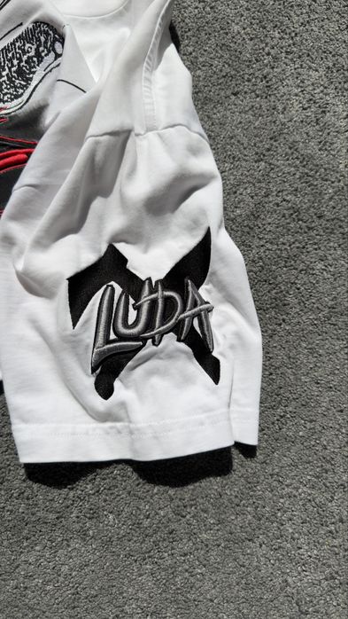 Luda Psycho 3