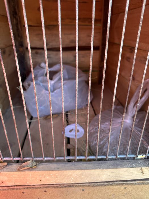 Продам клетку дя кроликов