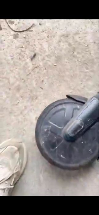 Motor trotineta ninebot