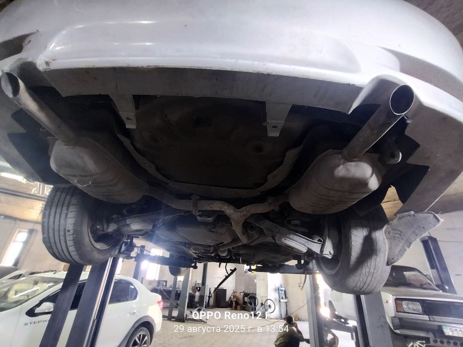 Мазда 6 gg.          .