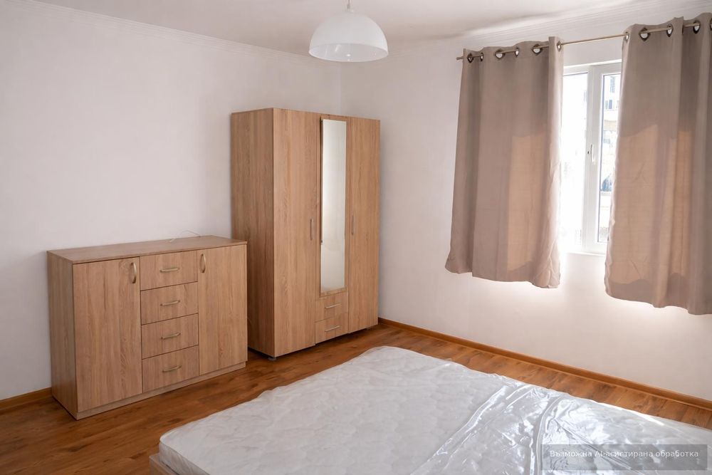 Двустаен, под наем, ж.к Люлин 10