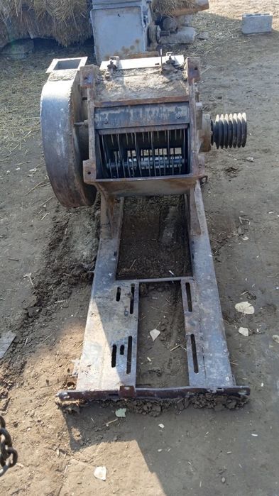 драбилка сотилади