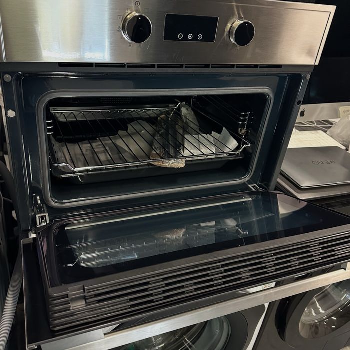 Cuptor electric multifunctional Teka HSC635