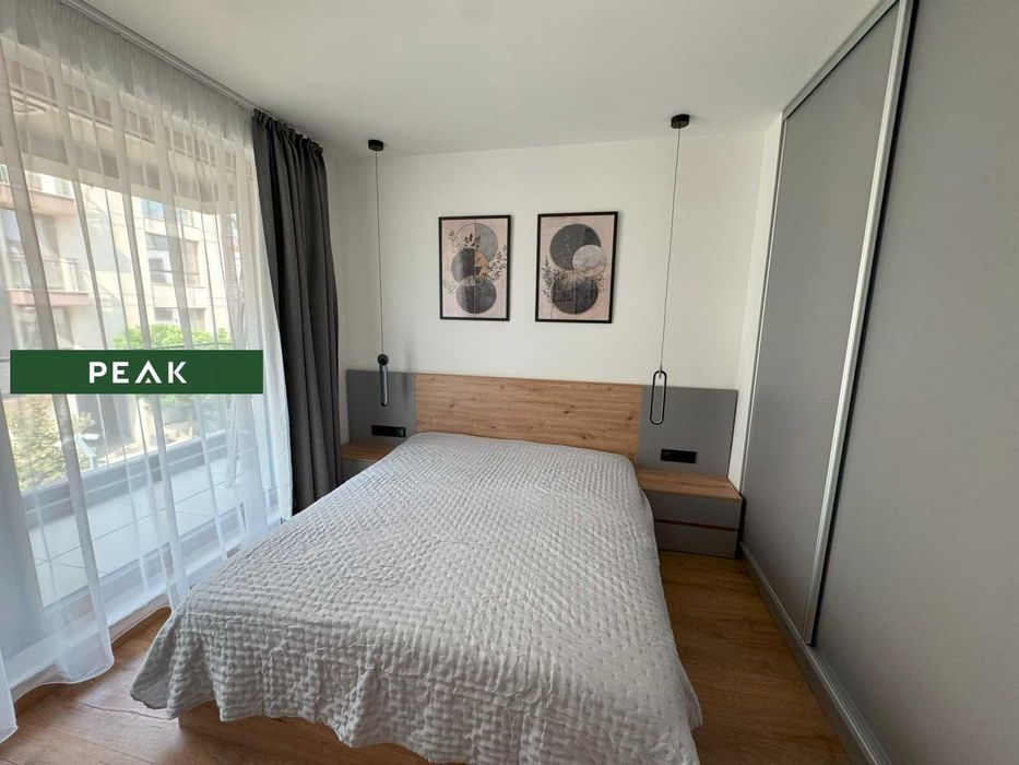 Дава се под наем Двустаен апартамент в София, Младост 2 - 70 кв.м за 370 € - Снимка #1