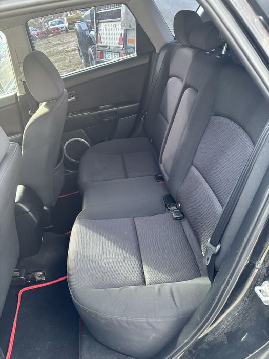 MAZDA 3 2007 — imagine 5