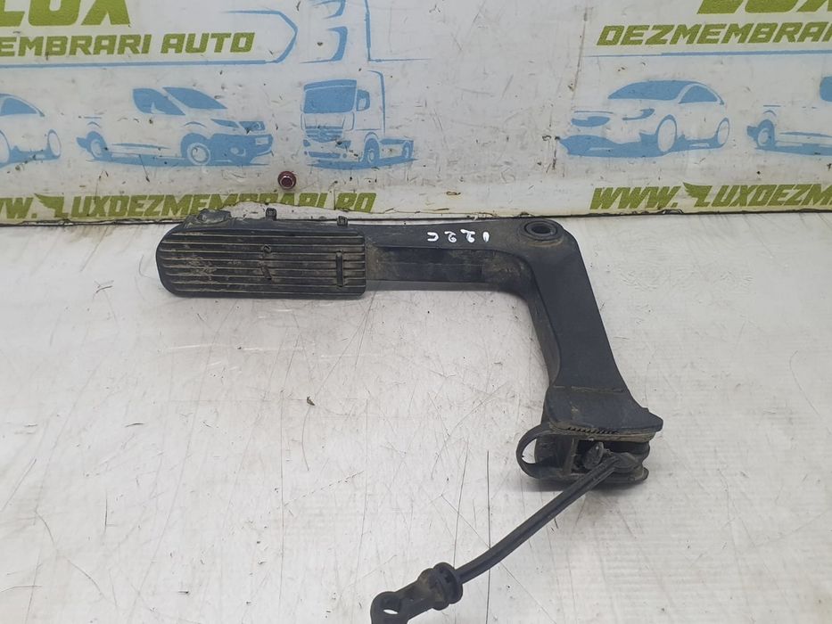Pedala acceleratie Volkswagen LT35 2 (1996 - 2006) 2.5 tdi 2.5 tdi AHD