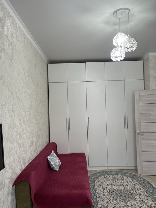 Квартира посуточно