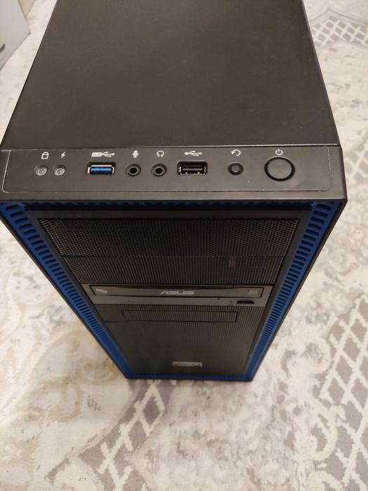 Персональный компьютер