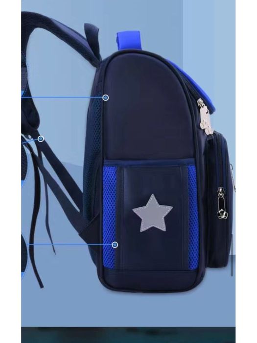 Школьный ранец новый