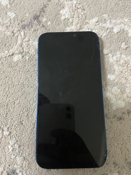 Iphone 12 айфон 12