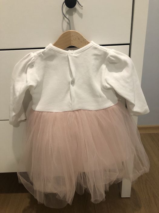 Официална рокличка 80 размер