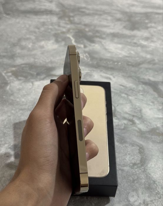 Iphone 13 pro gold ideaalll 10/10