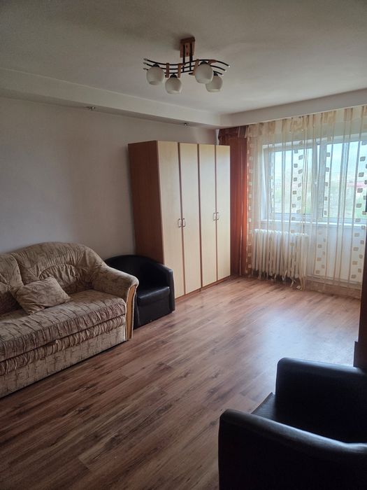 Apartament 2 Camere Decomandat - Vasile Aaron | Priveliște Panoramică deosebită