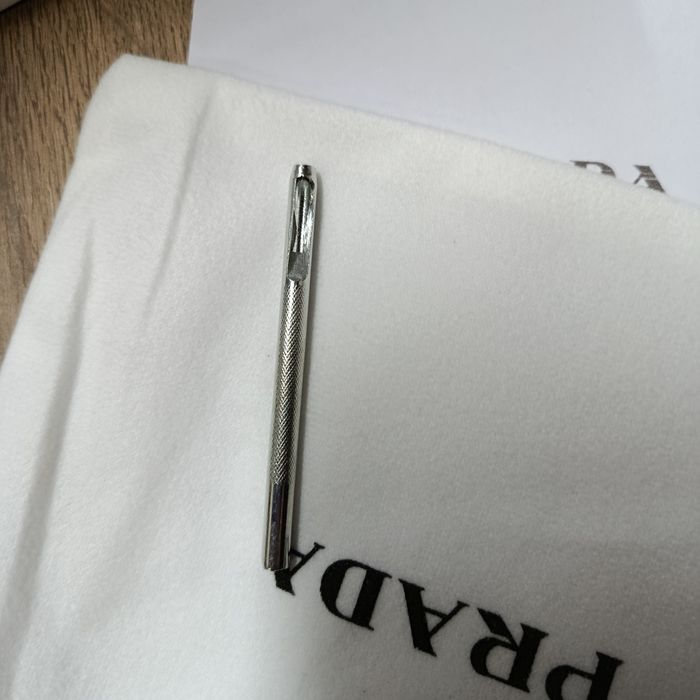 Curea prada triunghiulara
