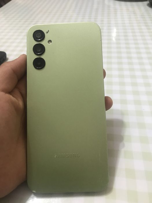 Samsung A14 skks