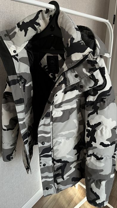 Куртка Canada Goose Arctic Program