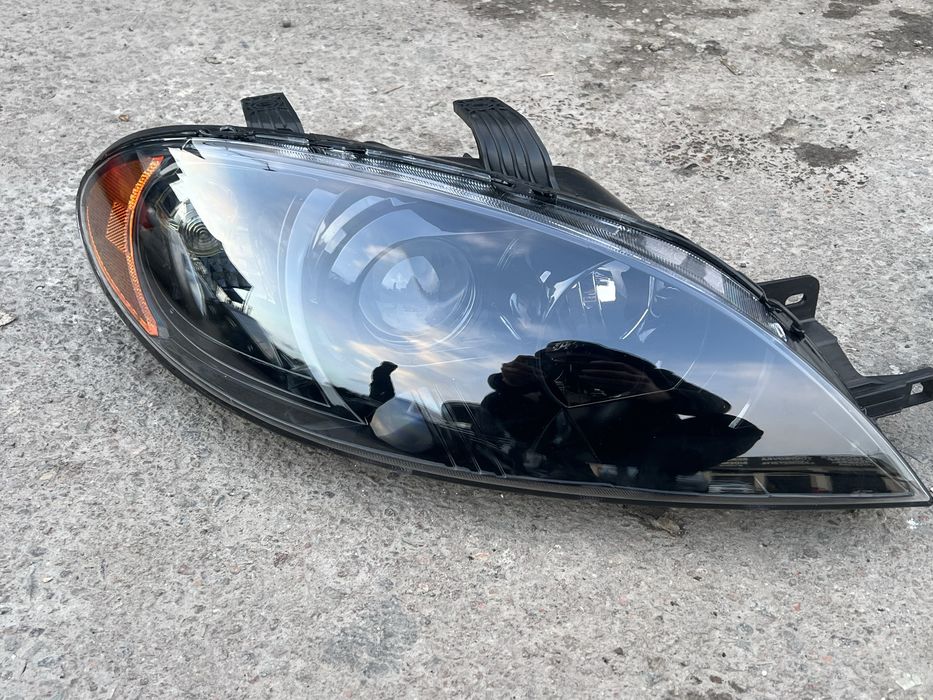 Gentra americanka “radnoy”,,black piano’’