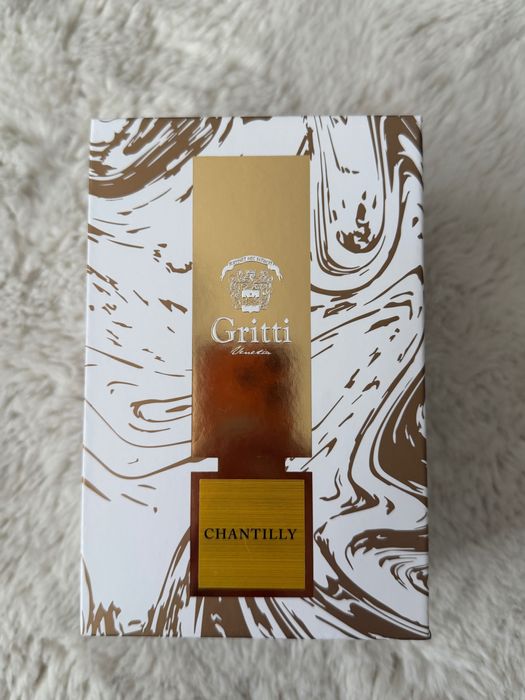 Парфюм Gritti Chantilly