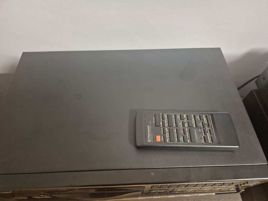 Cd player Pioneer PD 8700