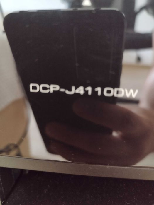 Принтер  Brother