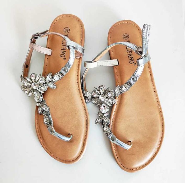 andale Vara argintii