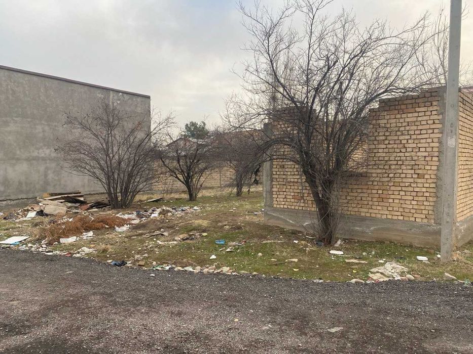 Продается участок 6, 2 соток