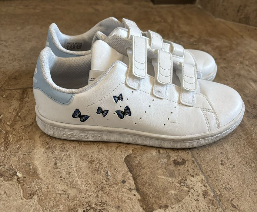 Детски маратонки Adidas
