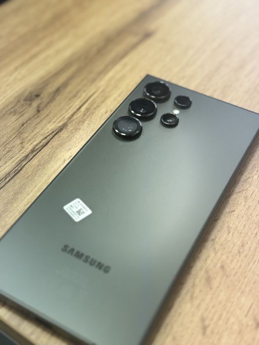 Samsung galaxy s24 ultra