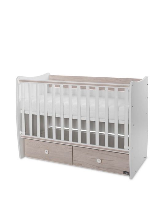 Дървена кошара 2в1 лорели