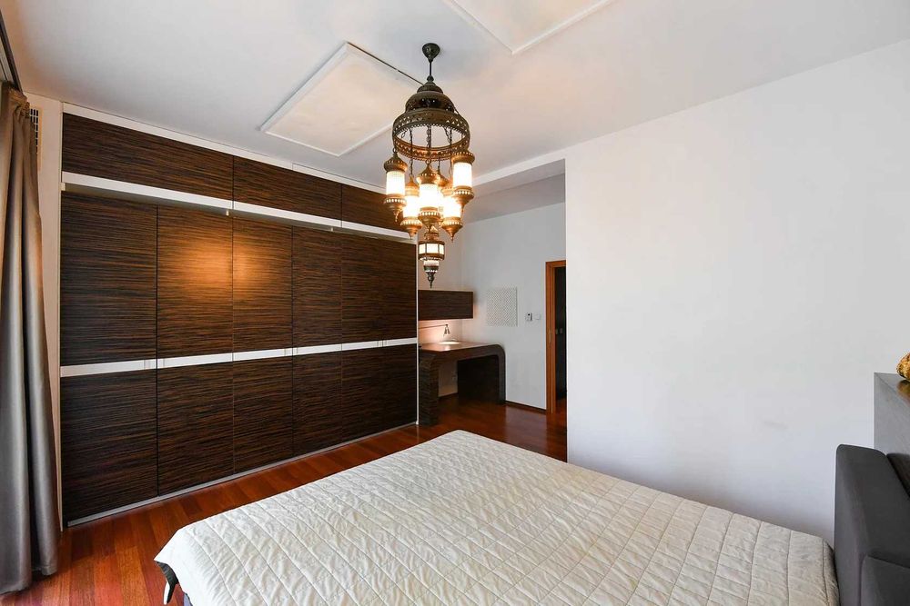 Дава се под наем Двустаен апартамент в София, Витоша - 69 кв.м за 204999 € - Снимка #3