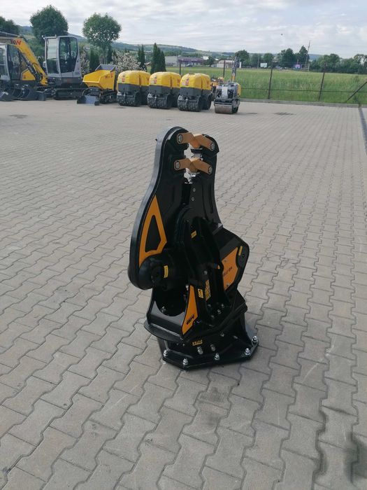 Foarfecă profesională de demolare MB Crusher MB-P380 pentru excavator
