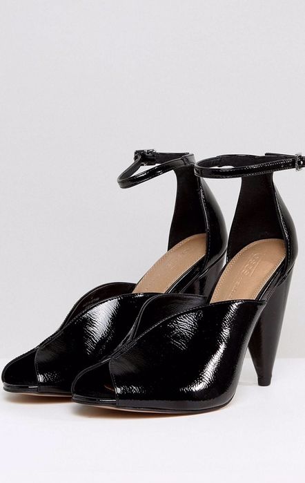 Туфли 39р, англ. бренд Asos