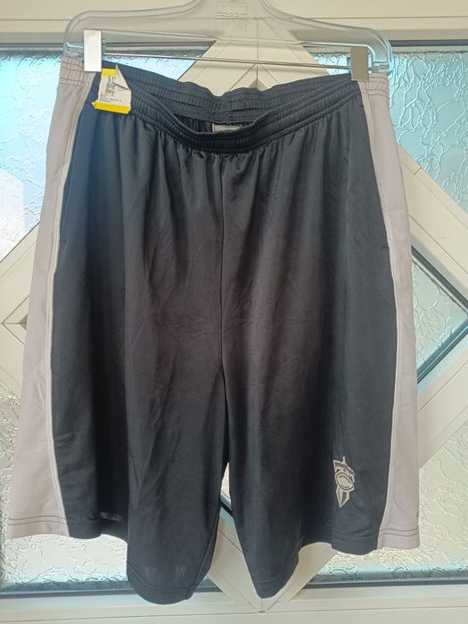 Adidas,Nike,,UNDER ARMOUR,Reebok,Champion.Голями маркови мъжки къси спортни панталонки