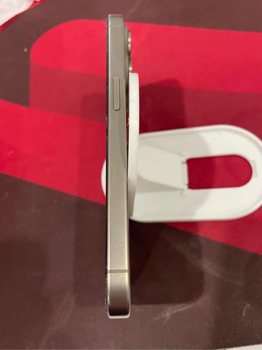 Iphone 15 pro 128gb