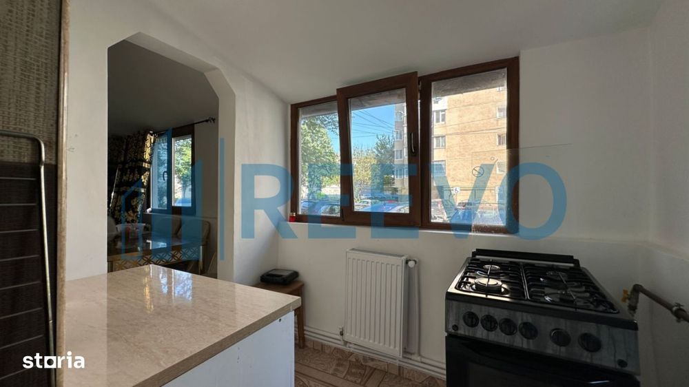 Apartament de vânzare, 2 camere, Bucegi