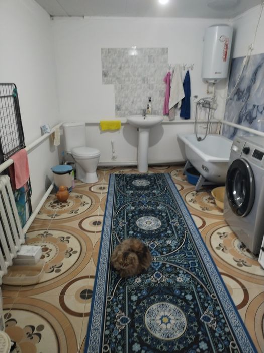 продам/обмен частный дом