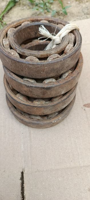 Pajarne shilan. Porchemlik. 4ta qum qatyroq.  bita tros
