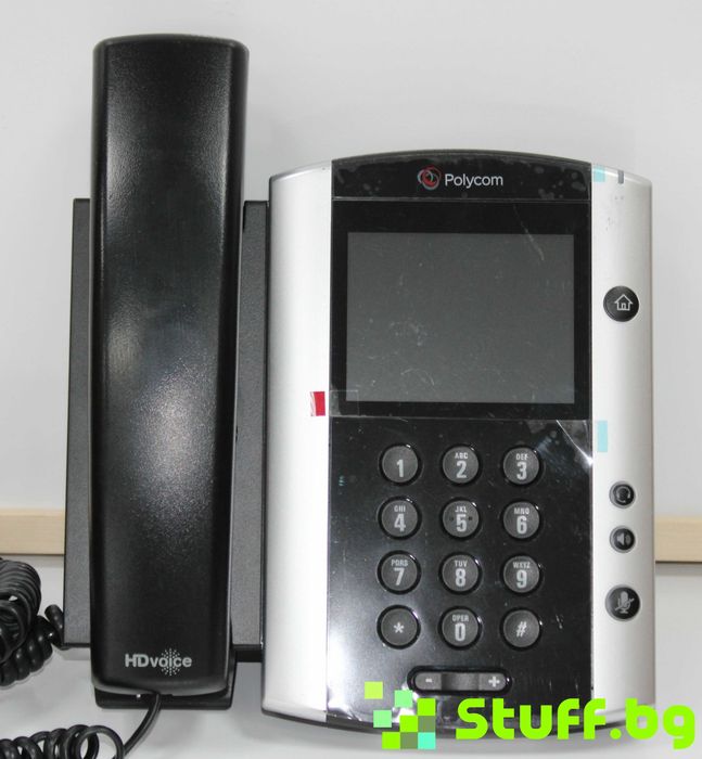 IP телефони / Voip Sip Sccp phone/ IP интернет телефони Cisco и др.