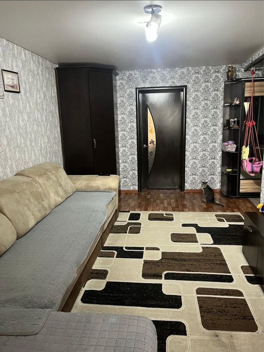 Продам 2х комнатную квартиру