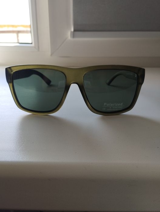 Очки поларойд мужские