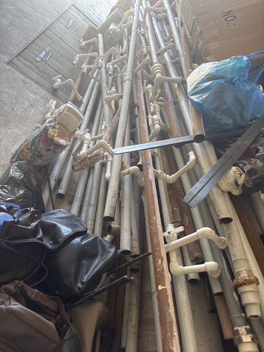 Продаются трубы недорого