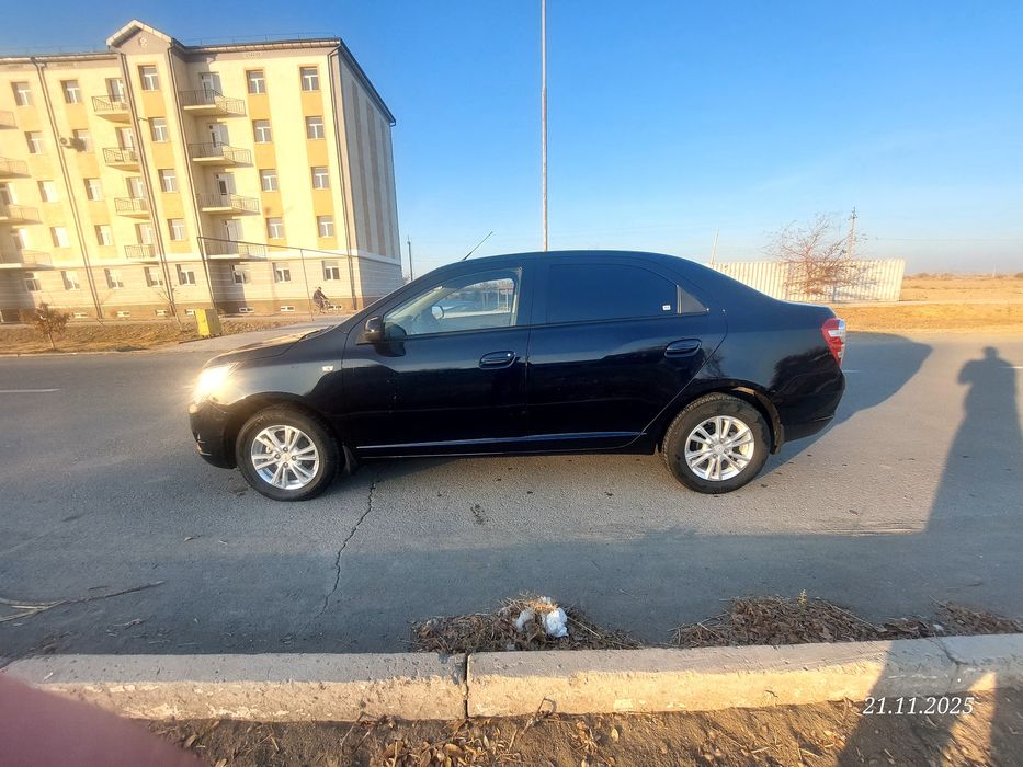 Cobalt Style Darkmon blue. Baxosini kelishamiz