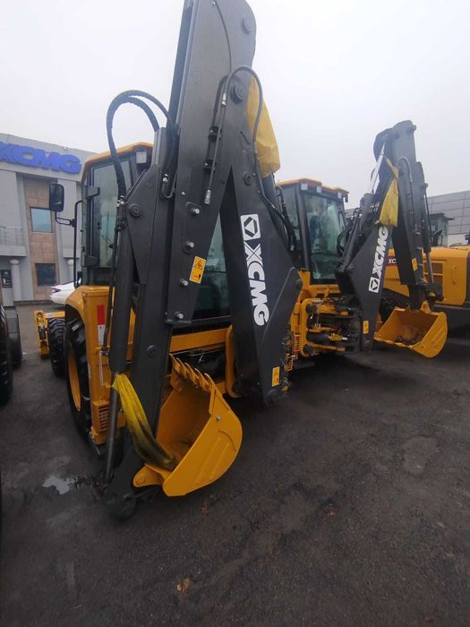 XCMG XC870HK 2026 г